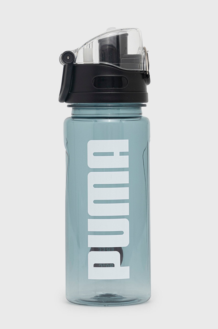 

Puma - Бутилка за вода 0,6 L, Син