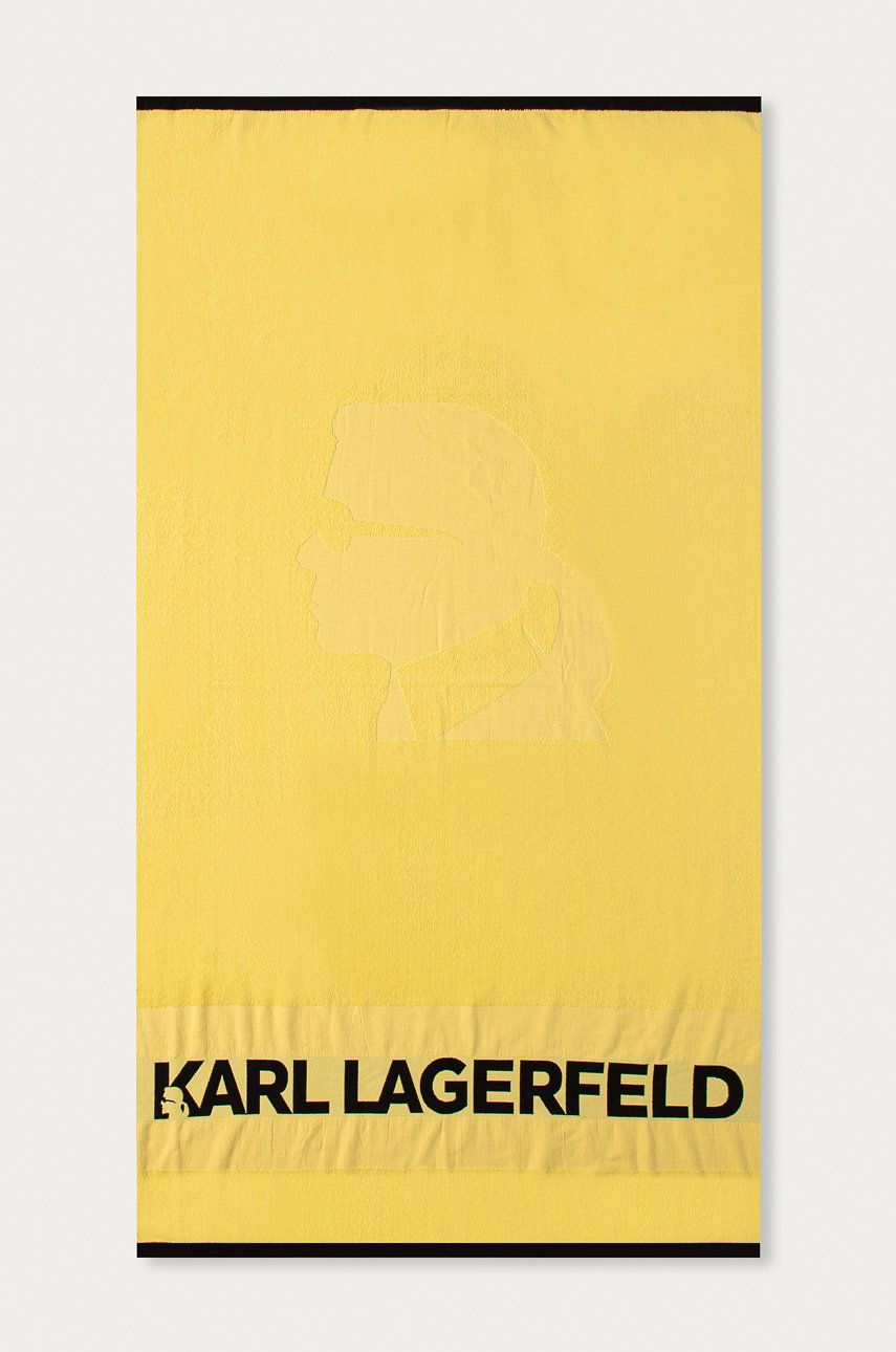 Karl Lagerfeld - Prosop imagine answear.ro 2021