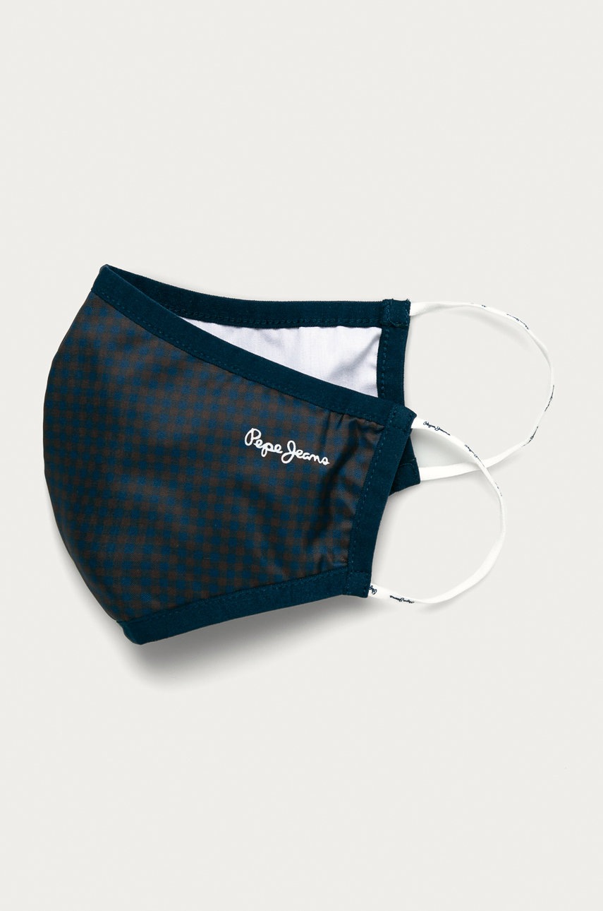 

Pepe Jeans - Защитна маска (2 бройки), Многоцветен