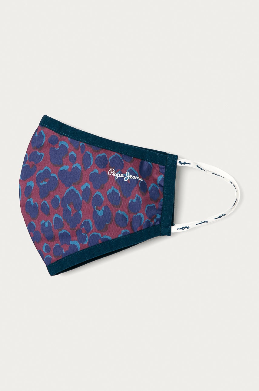 

Pepe Jeans - Защитна маска (2 бройки), Многоцветен