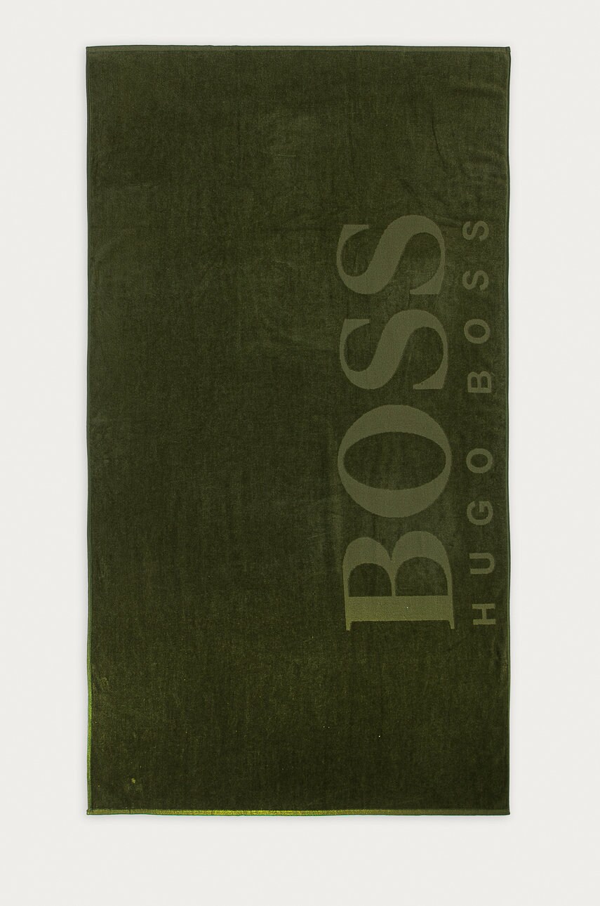 Boss - prosop de baie