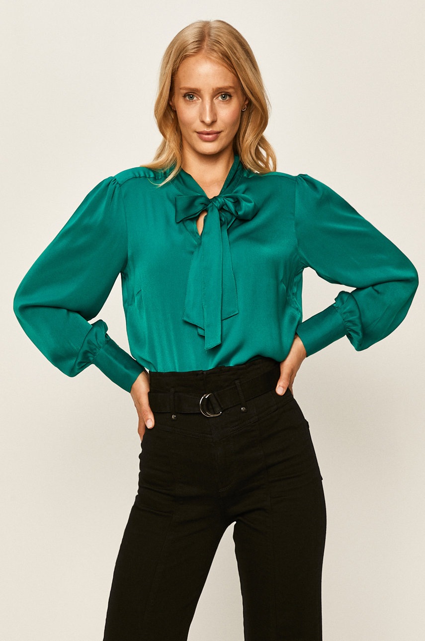 

Guess Jeans - Блузка, Зелёный