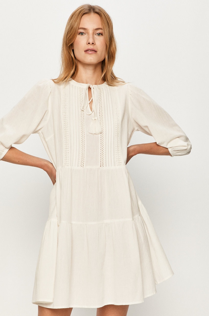 

Vero Moda - Платье, Белый