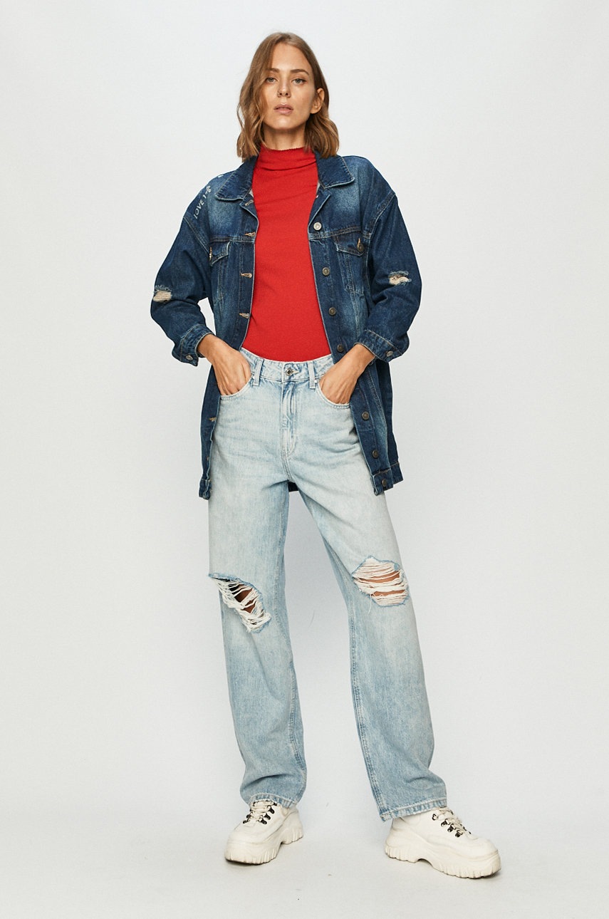 

Tommy Hilfiger - Лонгслив