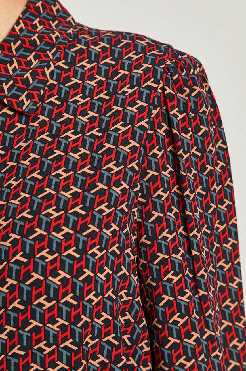 

Tommy Hilfiger - Рубашка
