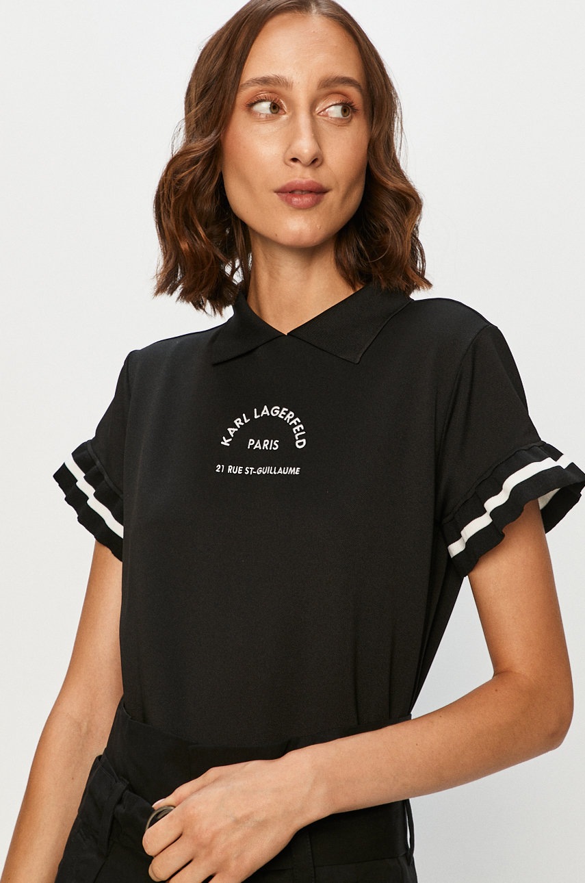 Karl Lagerfeld - Tricou