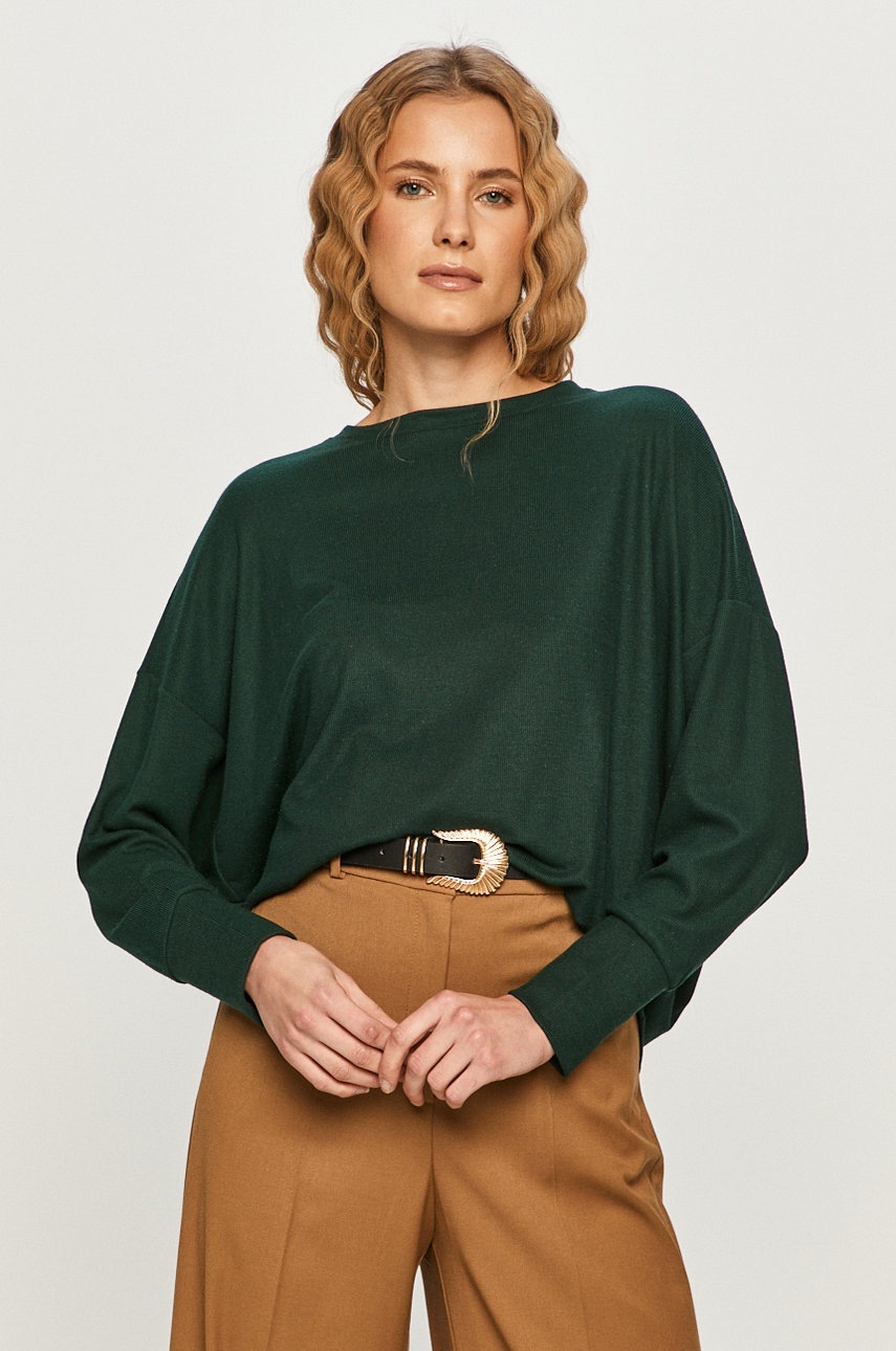 

Vero Moda - Свитер, Зелёный