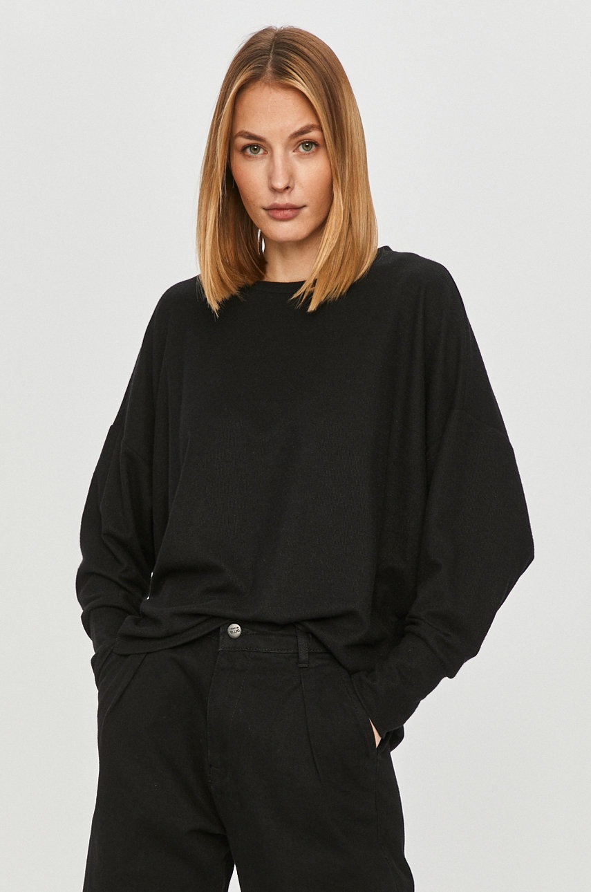

Vero Moda - Свитер, Чёрный