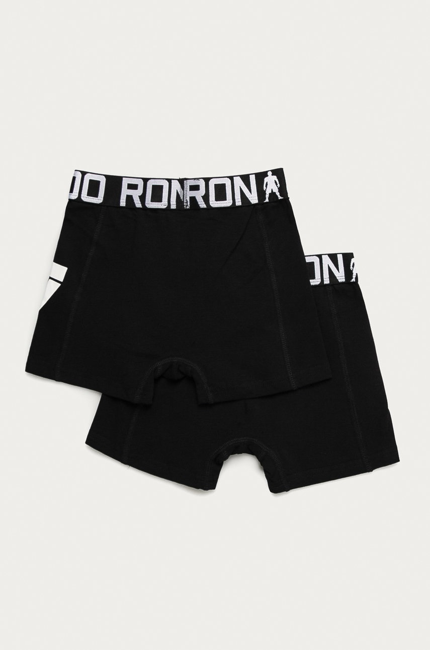 

CR7 Cristiano Ronaldo - Детские боксеры (2-pack)