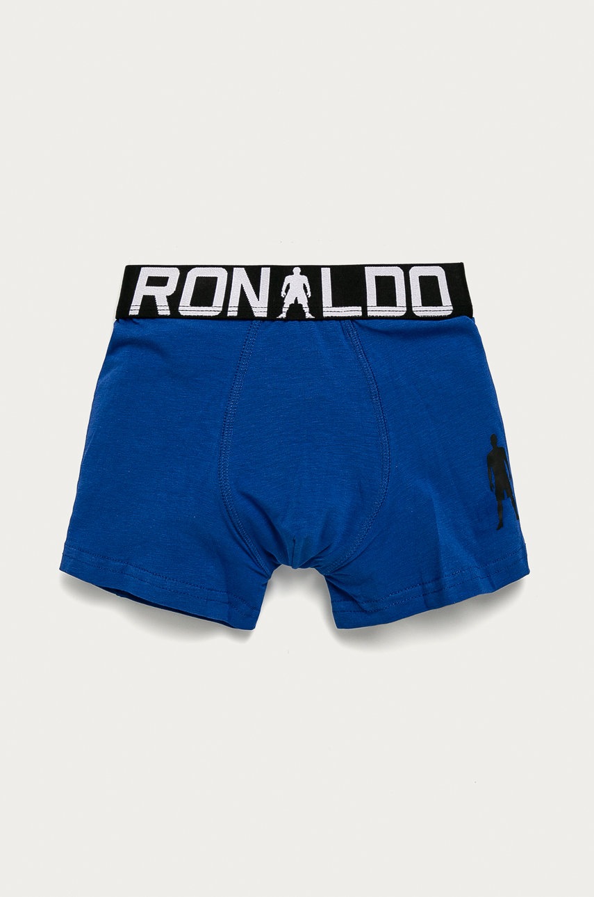 

CR7 Cristiano Ronaldo - Детские боксеры (2-pack)