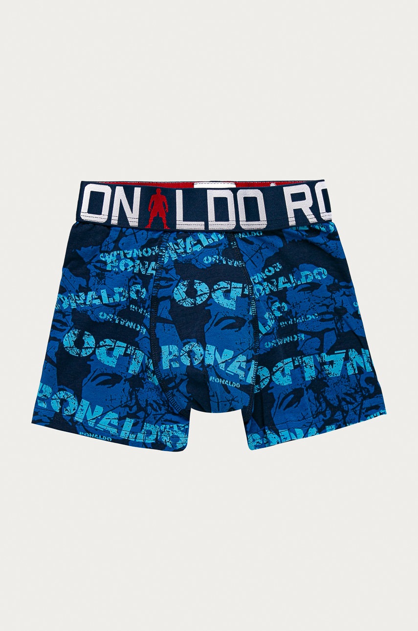 

CR7 Cristiano Ronaldo - Дитячі боксери (2-pack)
