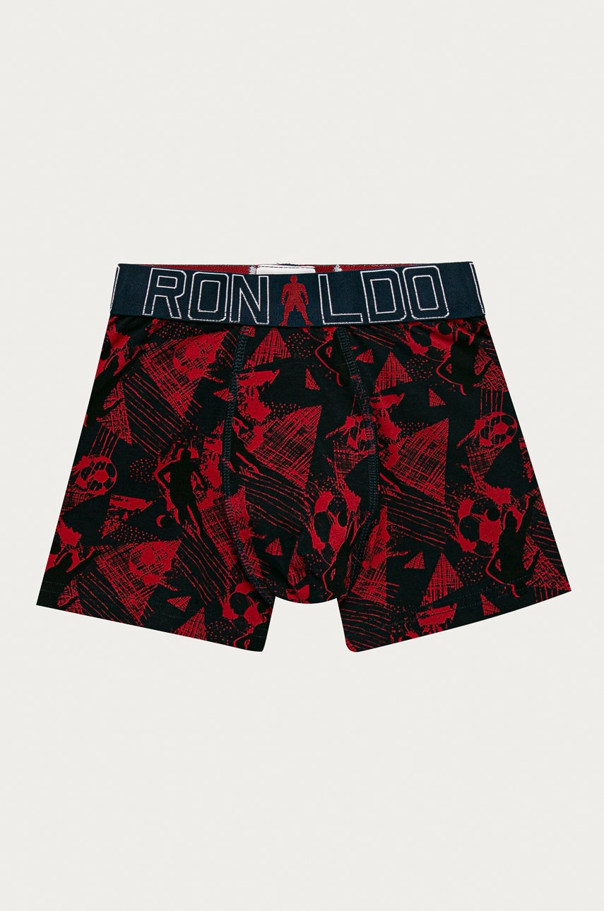 

CR7 Cristiano Ronaldo - Боксери (2-pack)