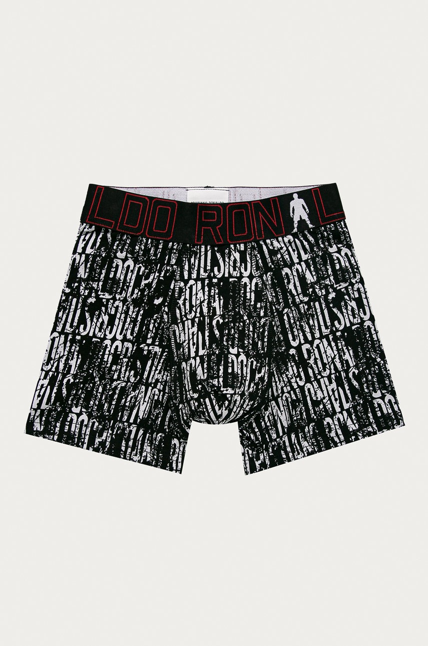 

CR7 Cristiano Ronaldo - Дитячі боксери (2-pack)