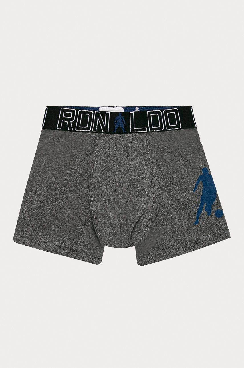 

CR7 Cristiano Ronaldo - Детские боксеры (2-pack)