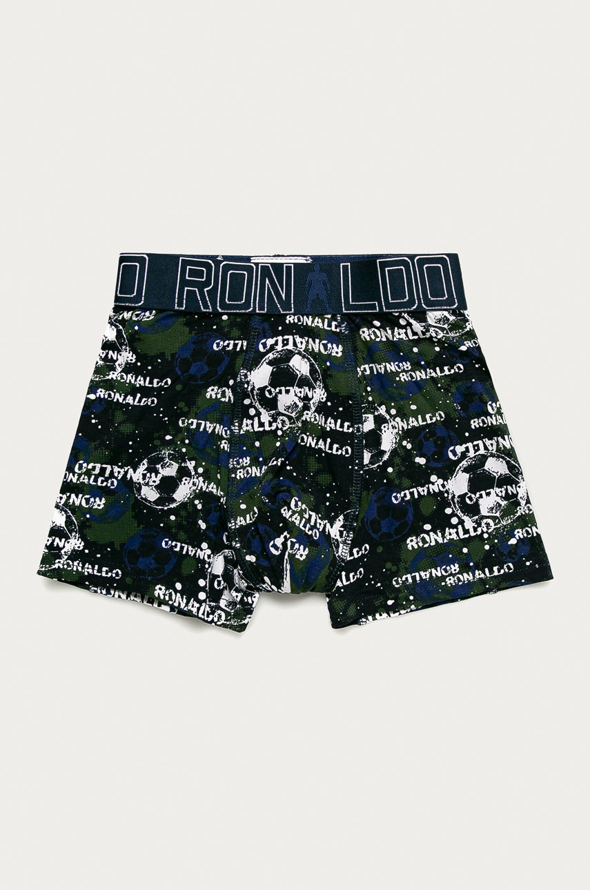 

CR7 Cristiano Ronaldo - Детские боксеры (2-pack)