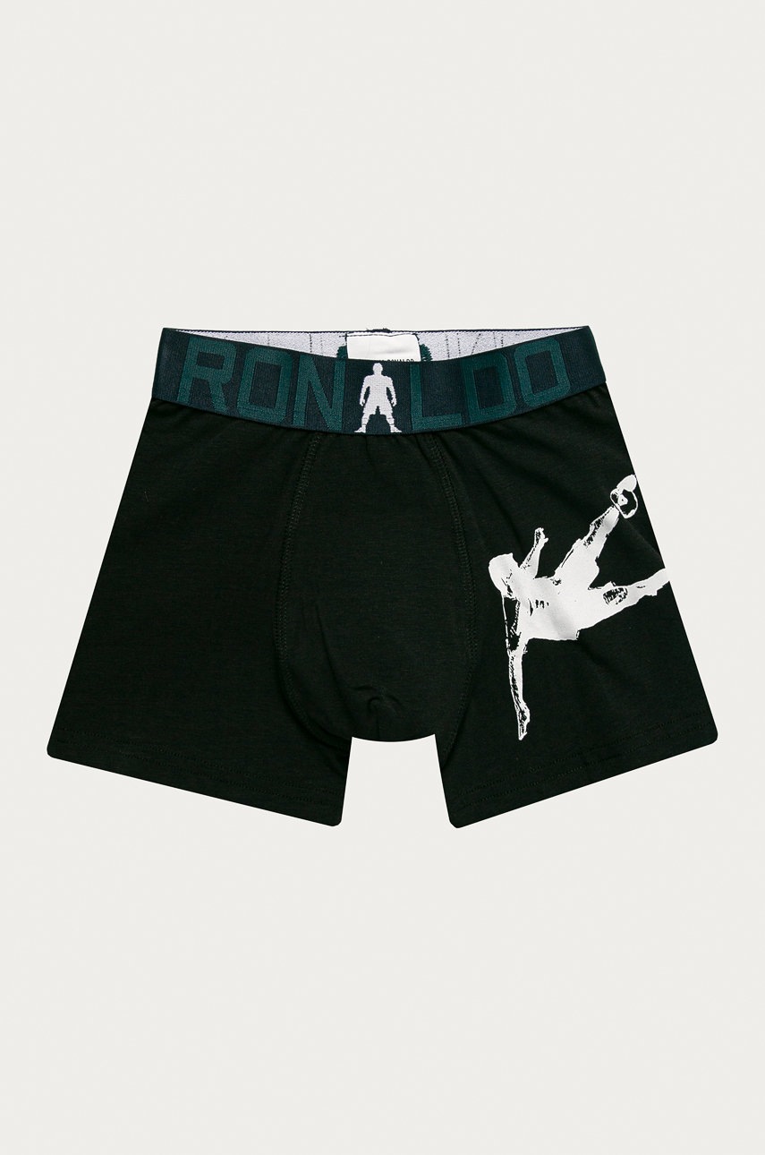 

CR7 Cristiano Ronaldo - Детские боксеры (2-pack)