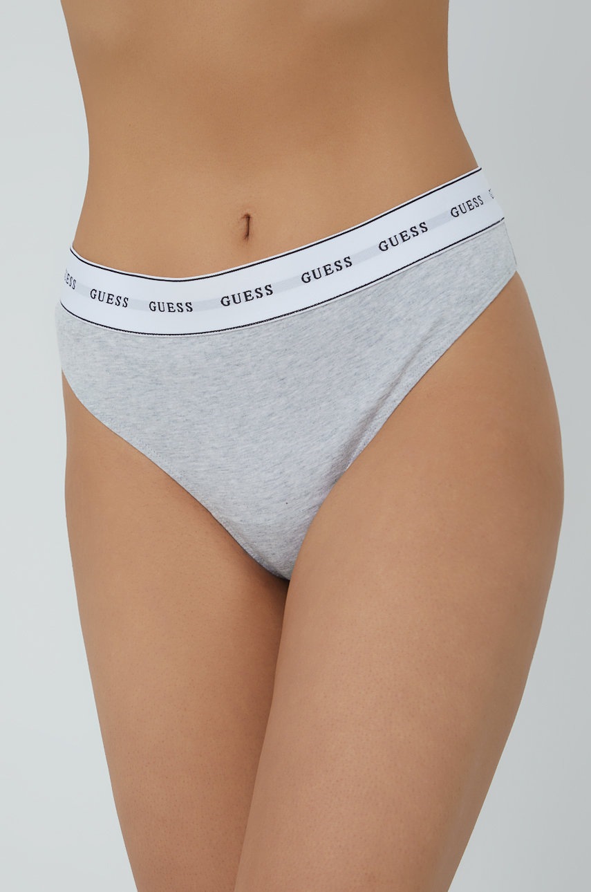 

Guess Jeans - Прашки, Сив