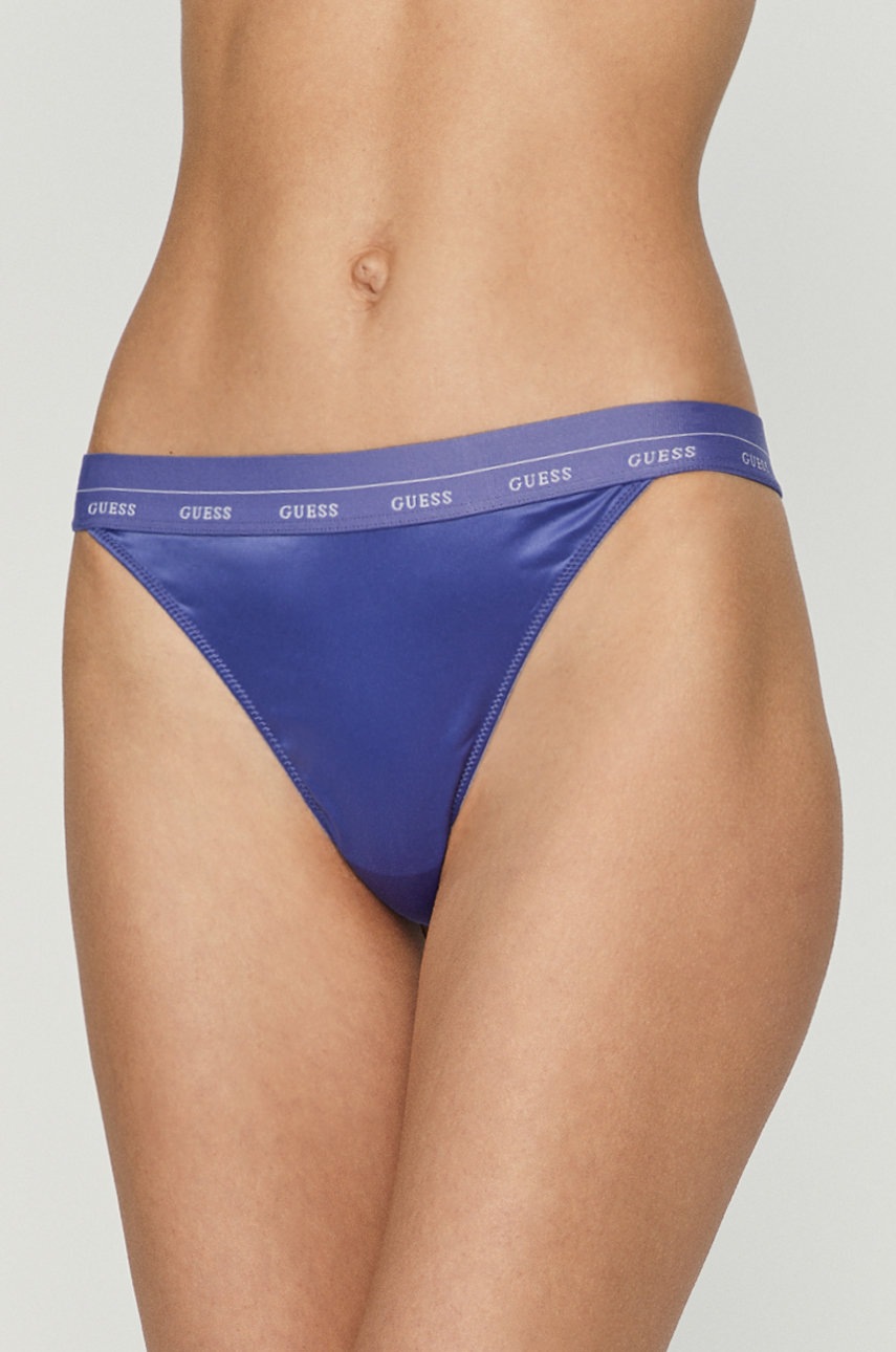 

Guess Jeans - Стринги, Голубой