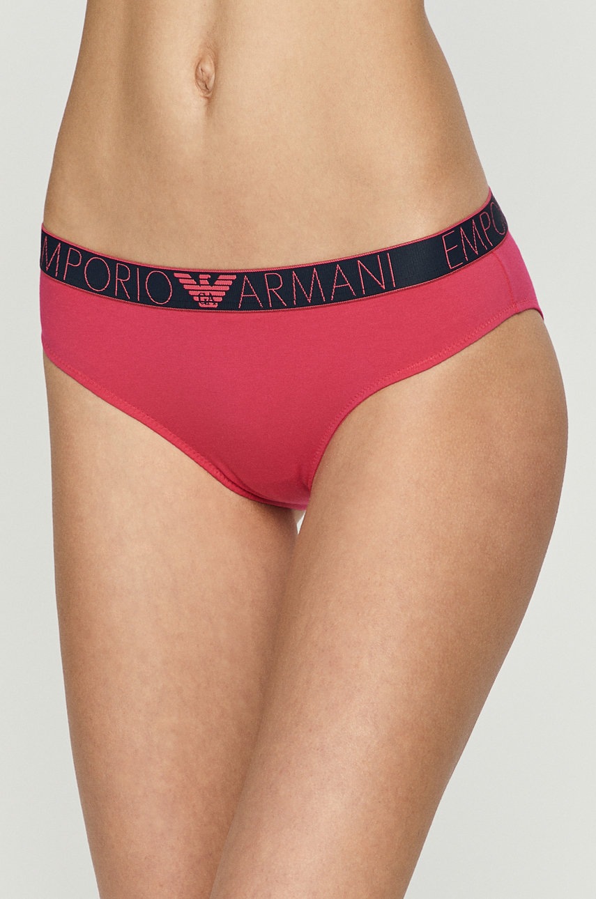 

Emporio Armani - Трусы, Розовый