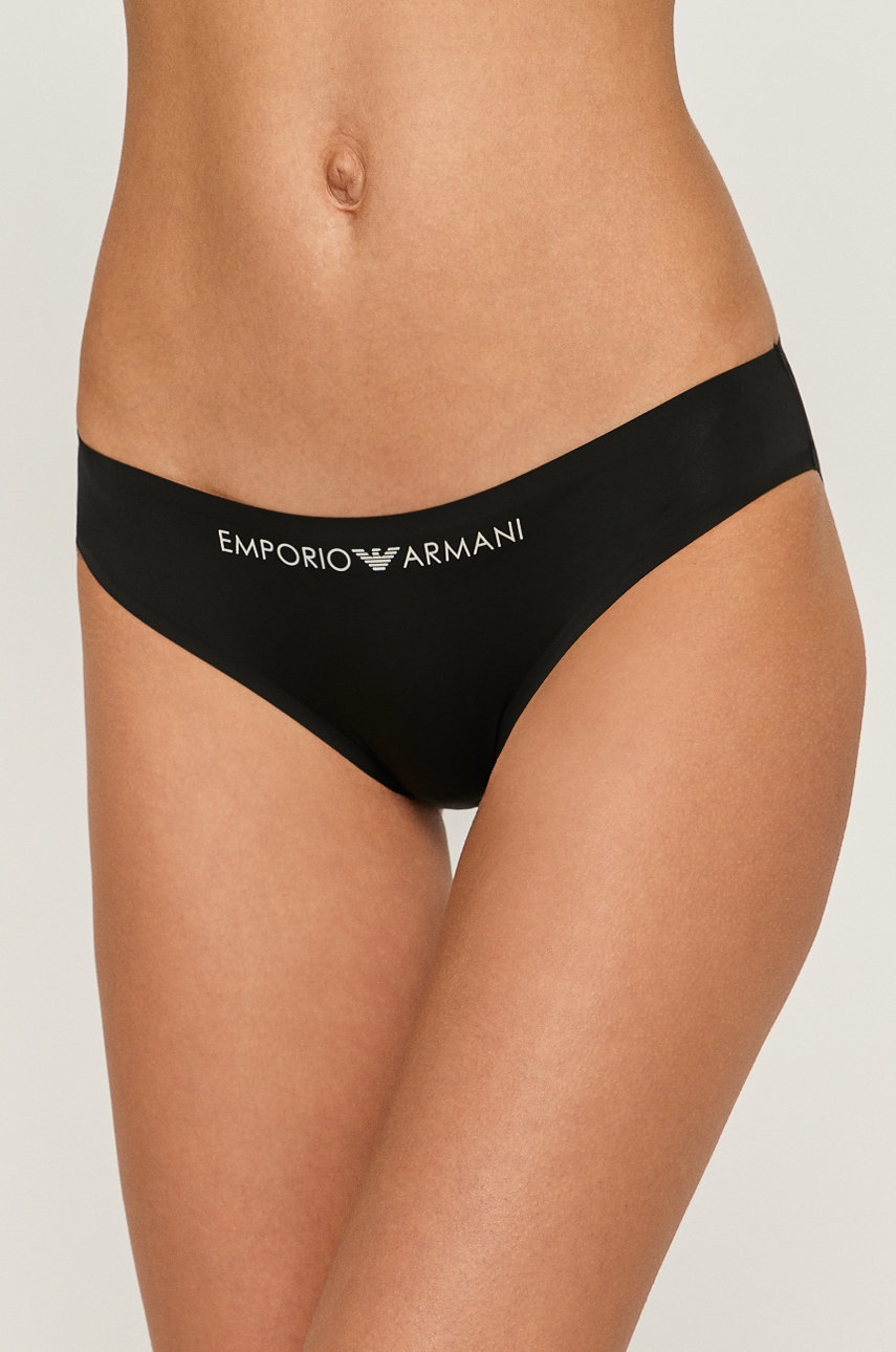 

Emporio Armani - Трусы, Чёрный