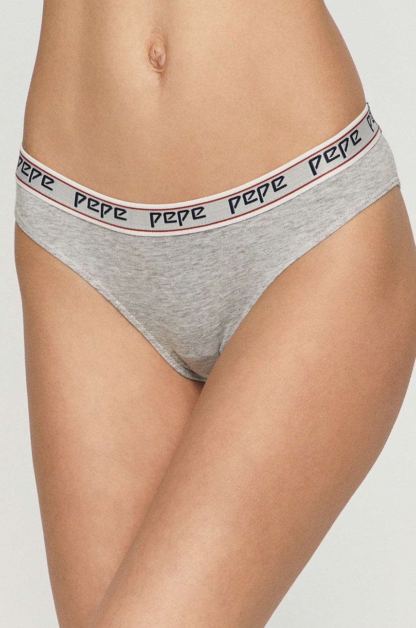

Pepe Jeans - Трусы Mairi (3-pack)