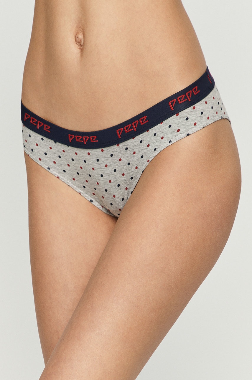 

Pepe Jeans - Трусы (3-PACK)