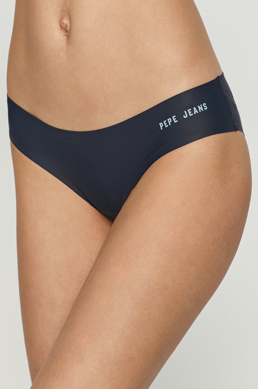 

Pepe Jeans - Трусы Lucia (3-pack)
