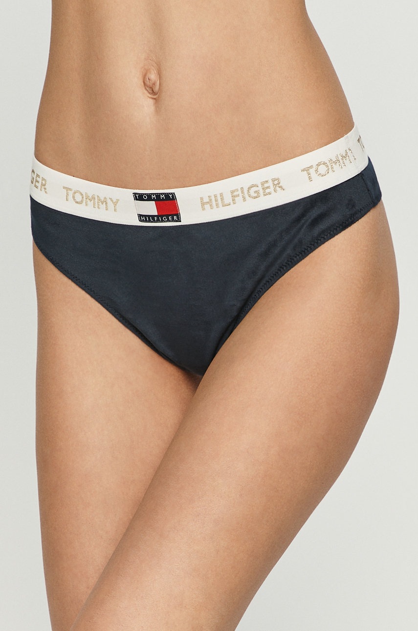 

Tommy Hilfiger - Прашки, Тъмносин