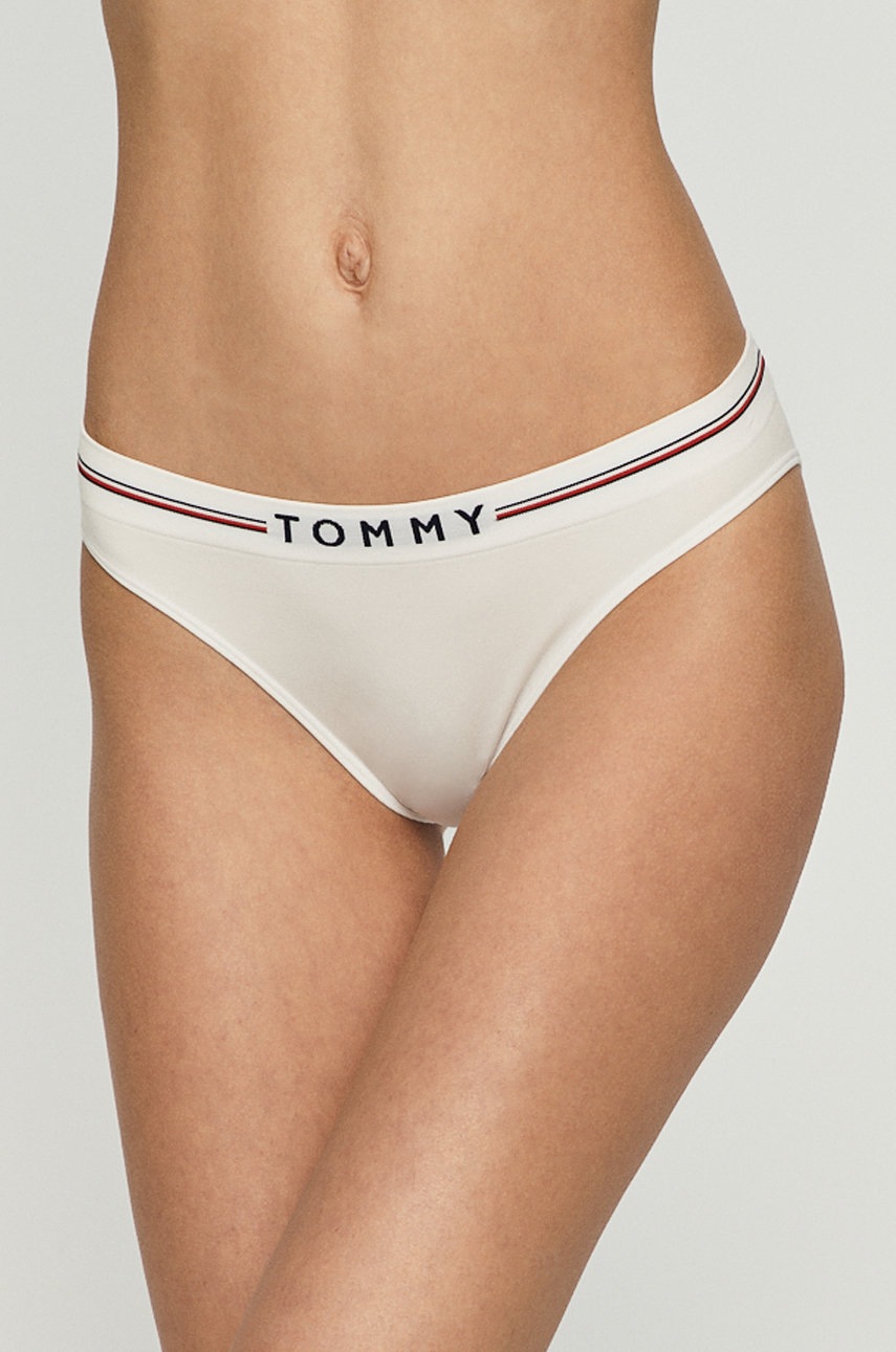 

Tommy Hilfiger - Бикини, Бял