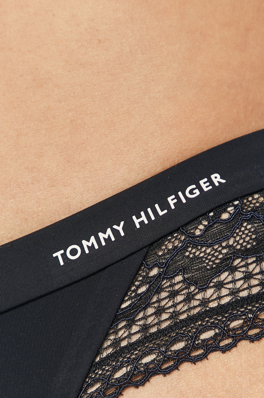 Tommy Hilfiger Tangá Tommy Hilfiger (obrázok 3)
