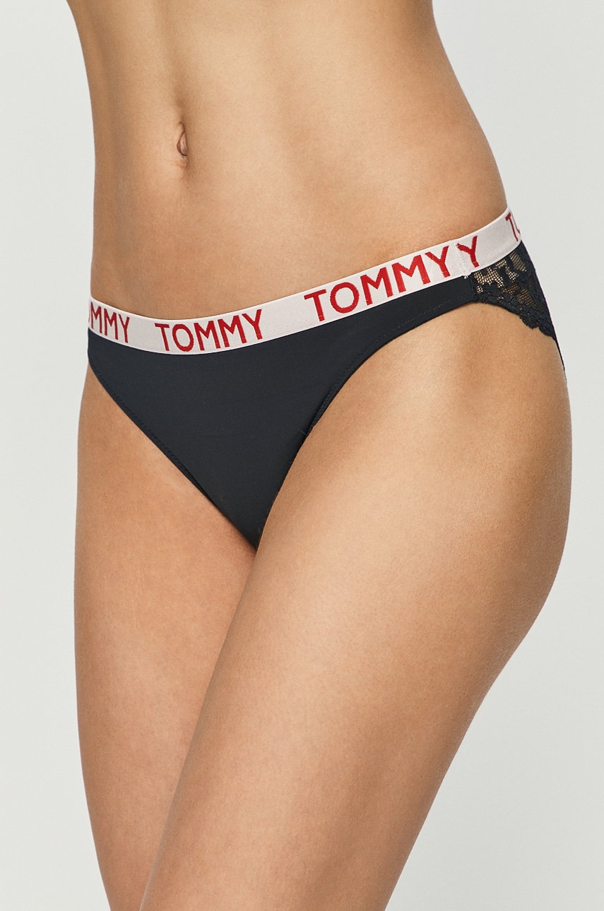 

Tommy Hilfiger - Трусы, Тёмно-синий