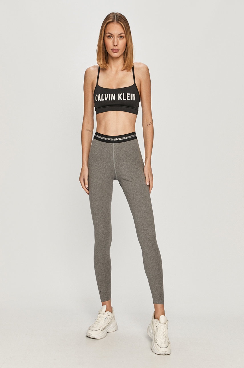 

Calvin Klein Performance - Спортивный бюстгальтер