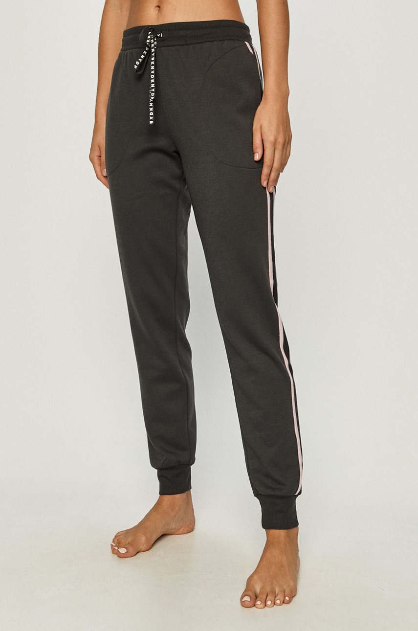 Dkny - Pantaloni de pijama