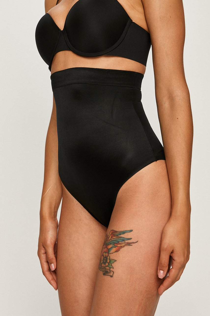 Levně Spanx - Modelovací tanga High-Waisted