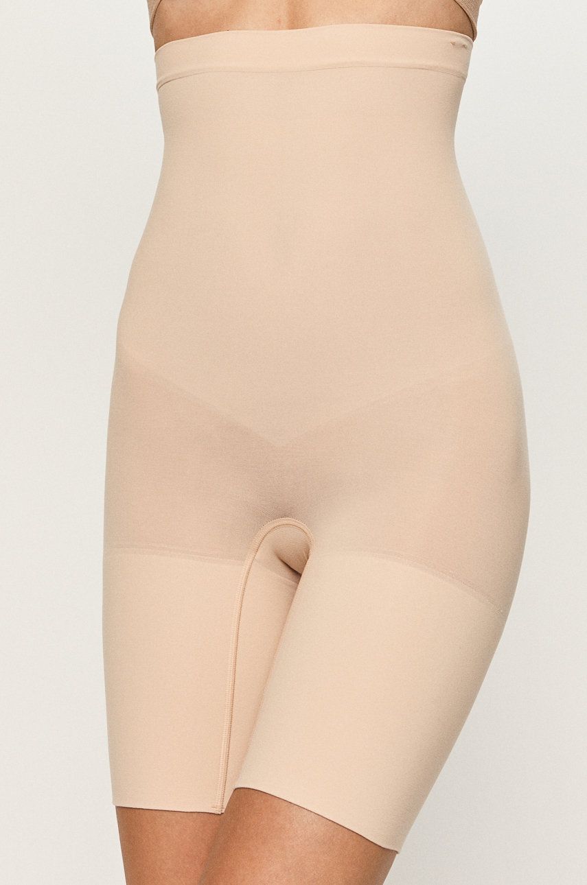 Spanx – Pantaloni scurti modelatori Higher Power Short answear.ro imagine noua lenjerie-femei.ro
