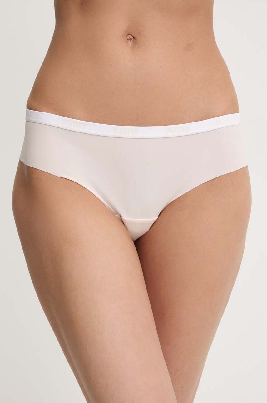 

Puma - Бразилски бикини (2 бройки) 907855. (2-pack) 586797 907855. 907855, Розов