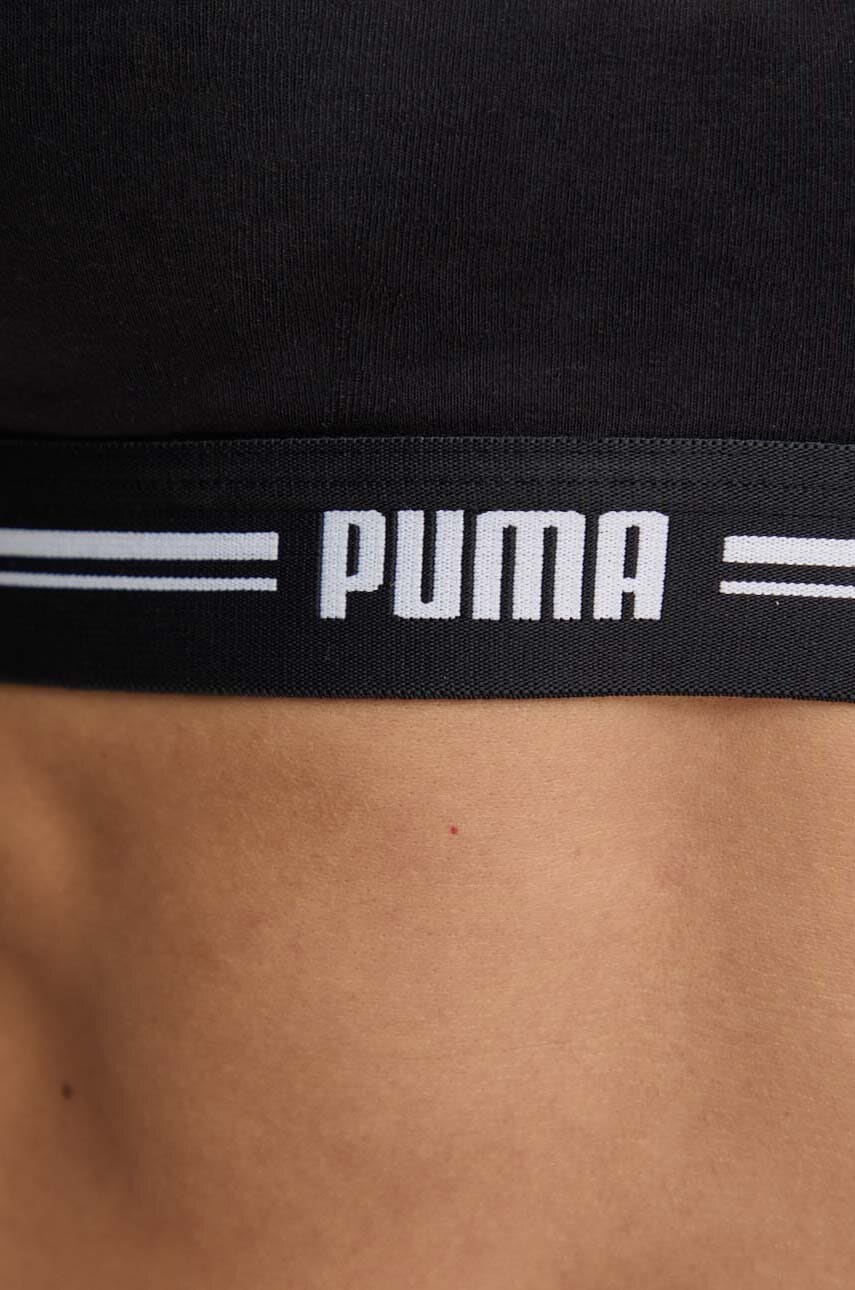 Puma športová podprsenka s modalom
