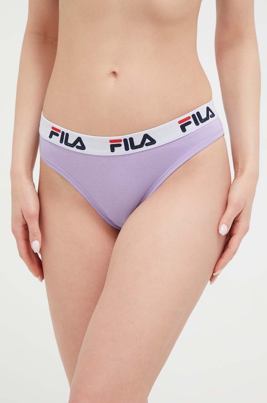

Fila Бразиліани