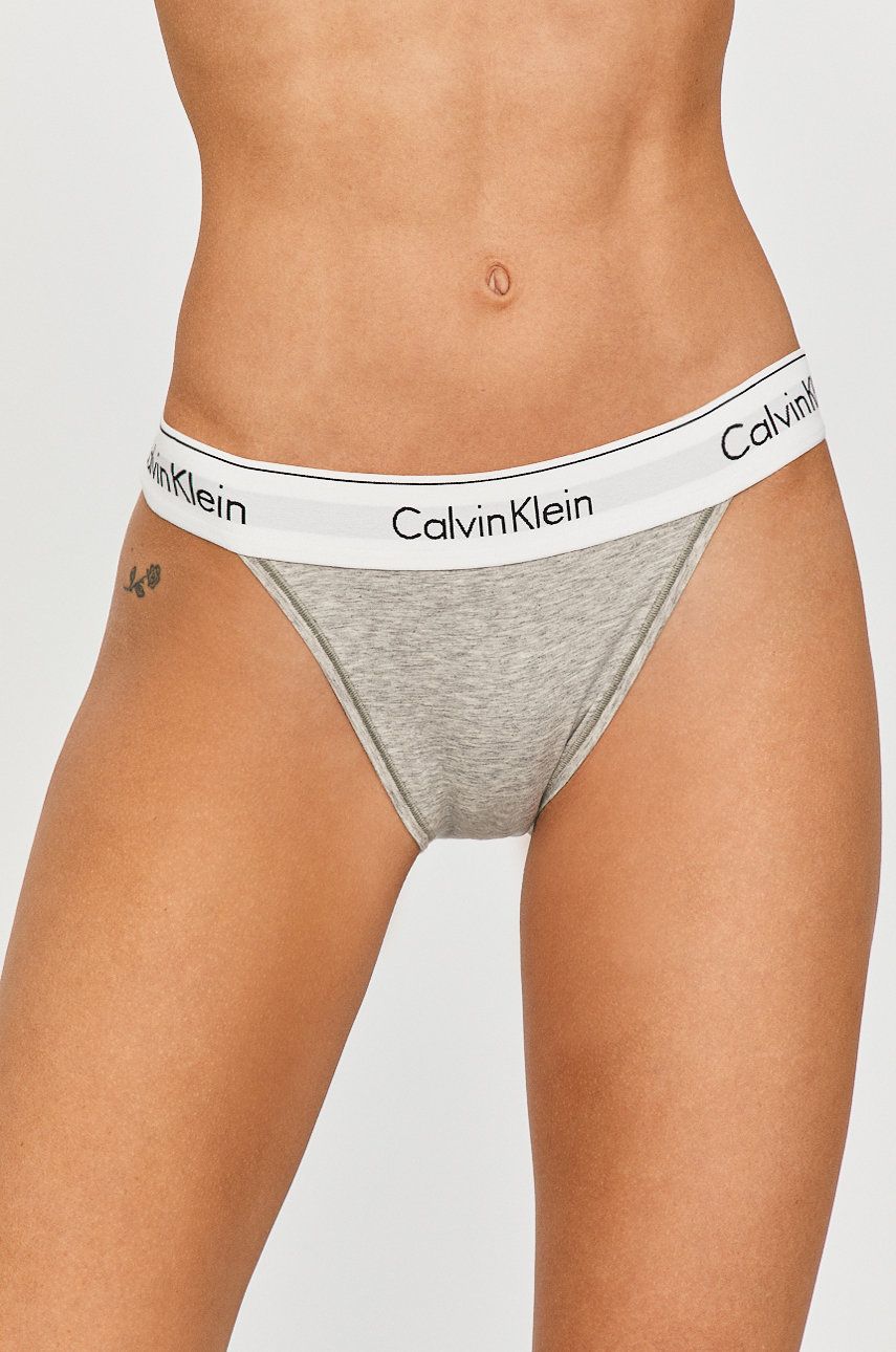 Calvin Klein Underwear kalhotky brazilky