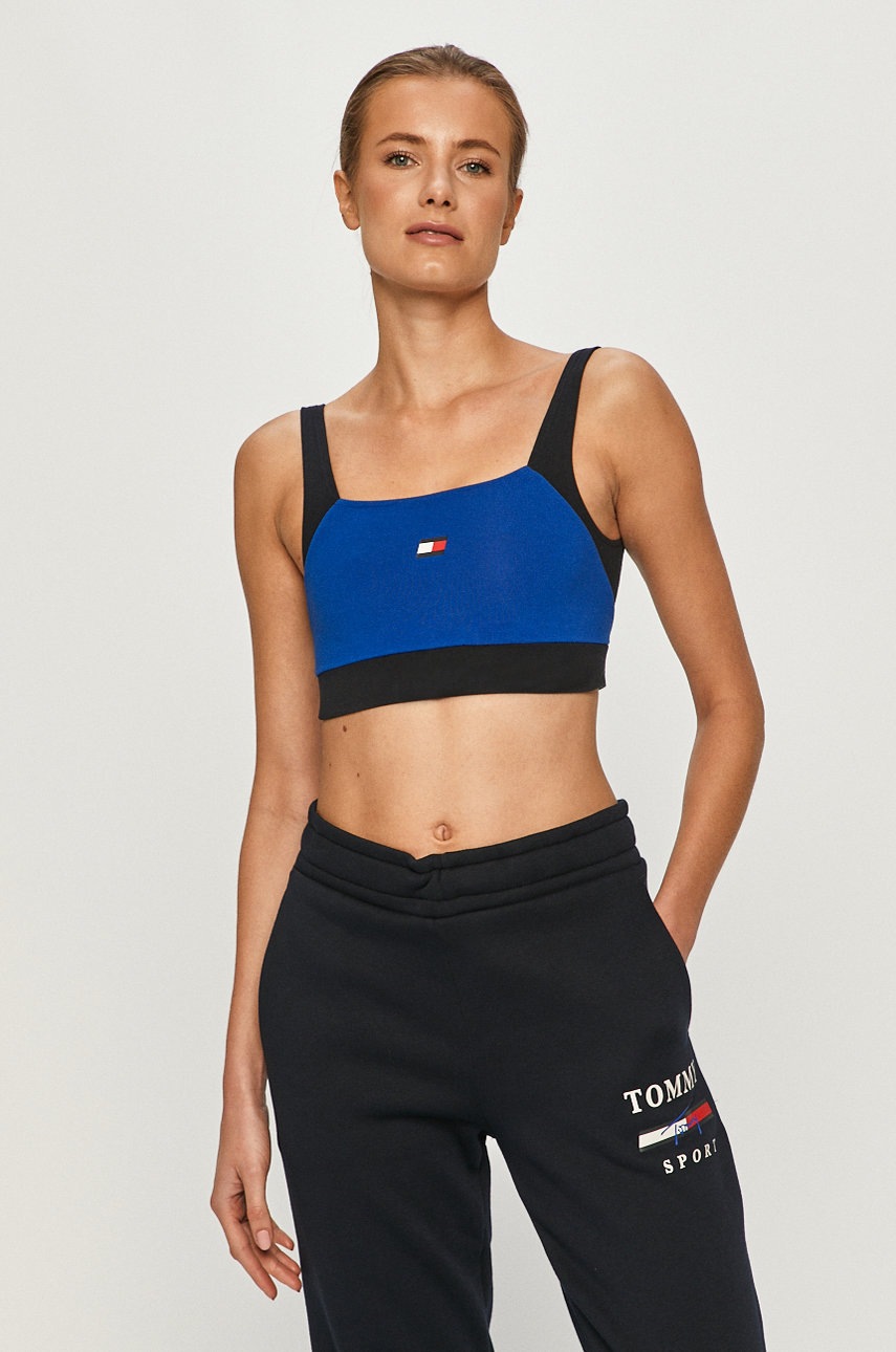 

Tommy Sport - Спортивный бюстгальтер, Тёмно-синий