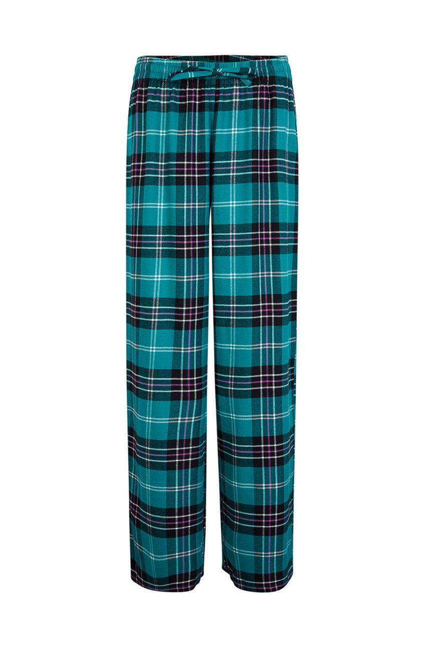 Undiz - Pantaloni de pijama CHECKIZ