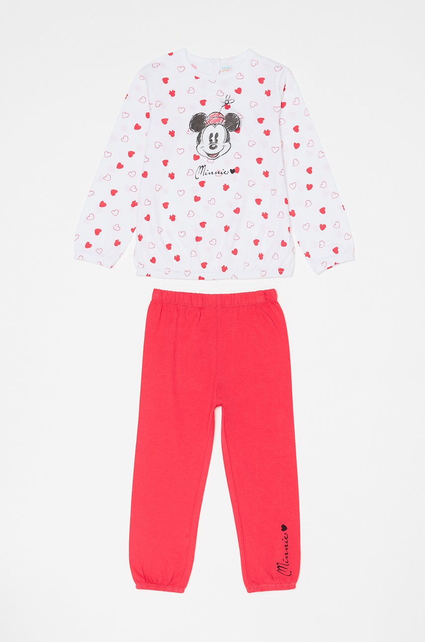OVS - Costum bebe 80-98 cm