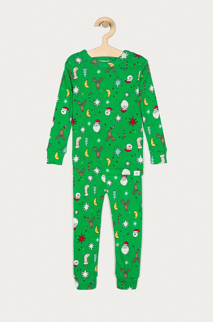 GAP - Pijama copii 62-110 cm