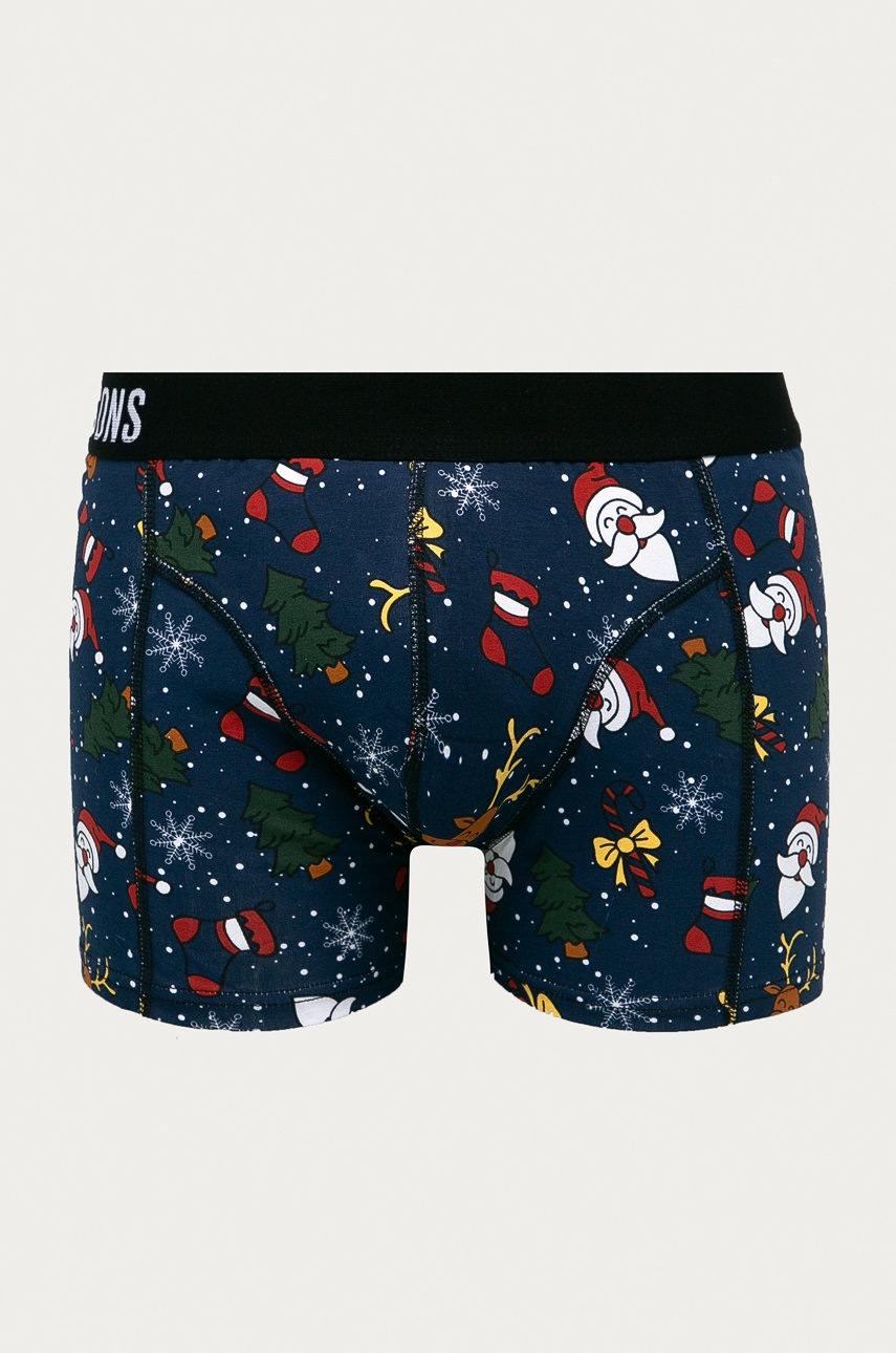 

Only & Sons - Боксеры (3-pack)