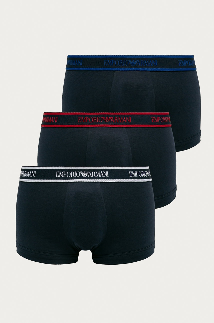 Emporio Armani - Boxeri (3-pack)