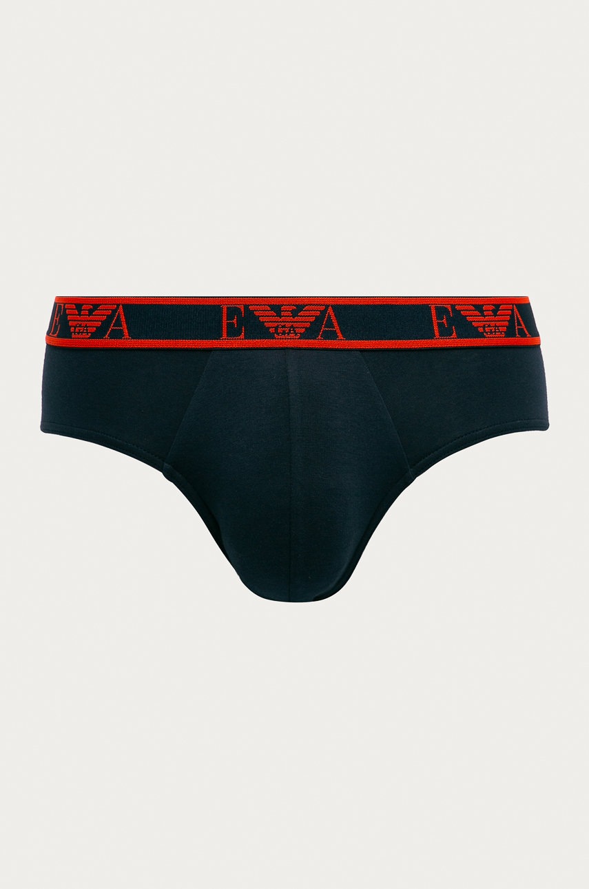 

Emporio Armani - Слипы (3-pack)