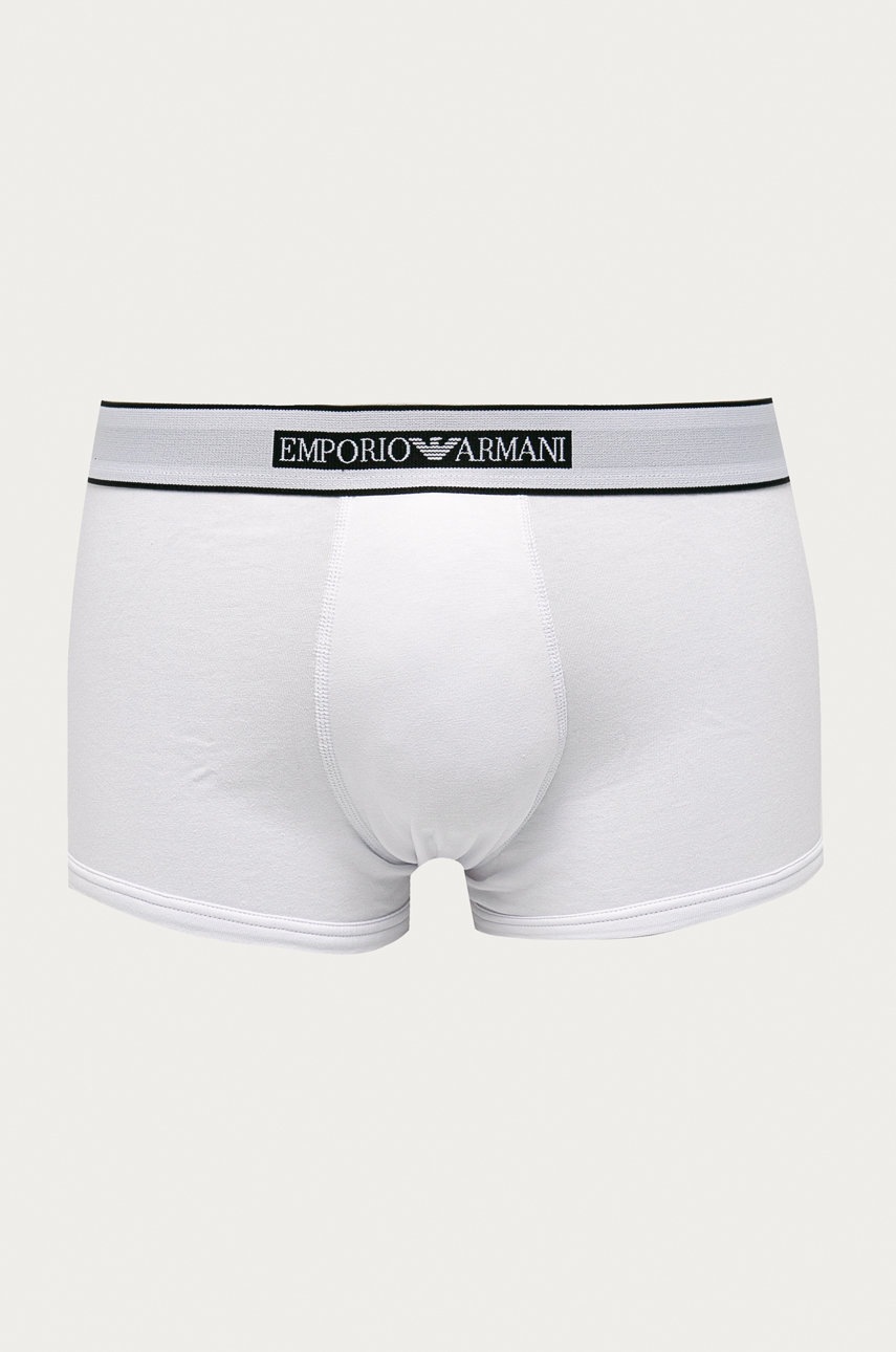 

Emporio Armani - Боксеры, Белый
