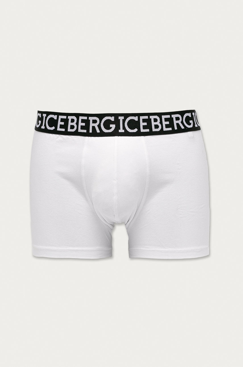 Iceberg - Boxeri (2-pack)