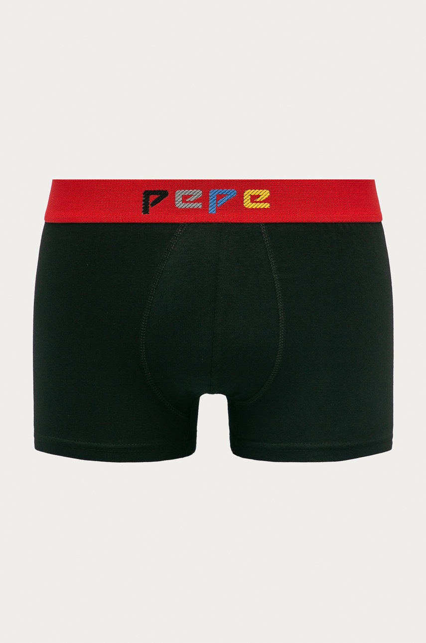 

Pepe Jeans - Боксеры (3-pack)