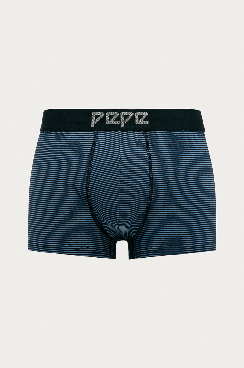 

Pepe Jeans - Боксери Herman (3-pack)